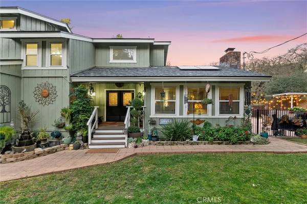 5465 Maleza Avenue, Atascadero, CA 93422