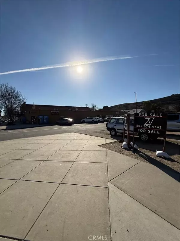 San Miguel, CA 93451,1337 Mission