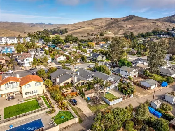 Cayucos, CA 93430,173 Birch Avenue