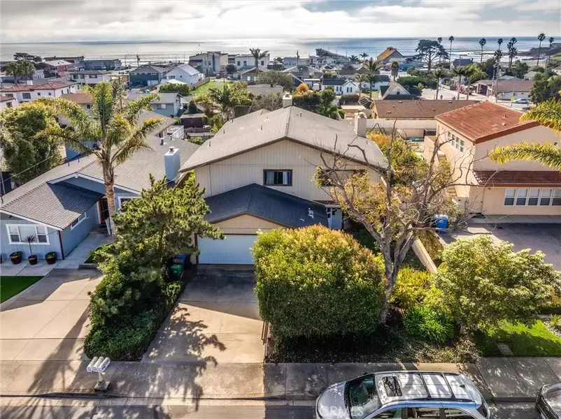 173 Birch Avenue, Cayucos, CA 93430