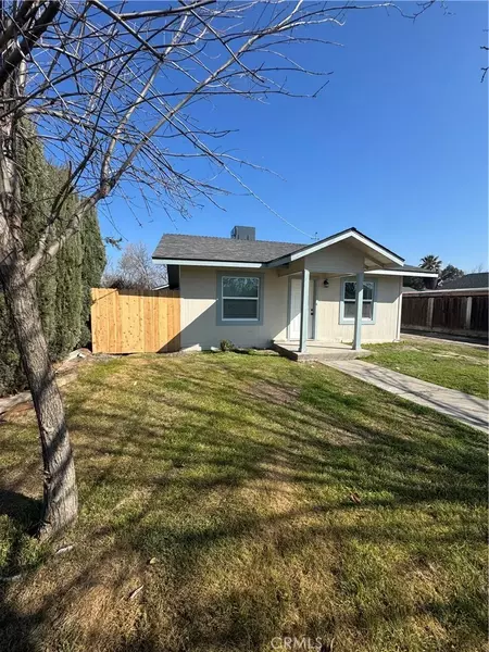 25576 W Scaggs Avenue, CA 93668