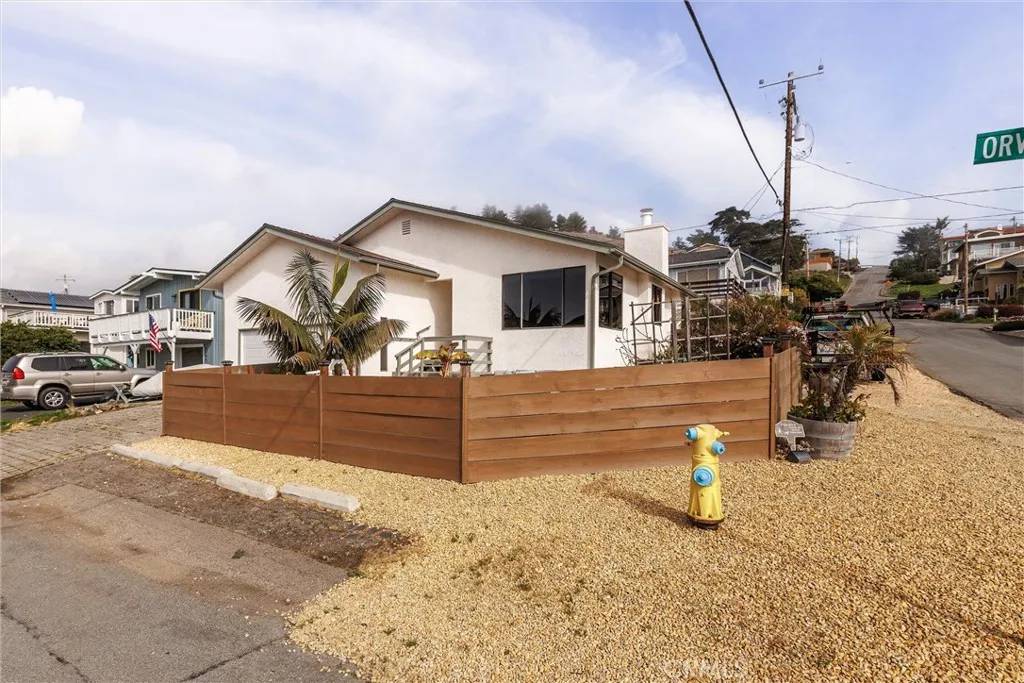 Cayucos, CA 93430,2797 Orville Avenue