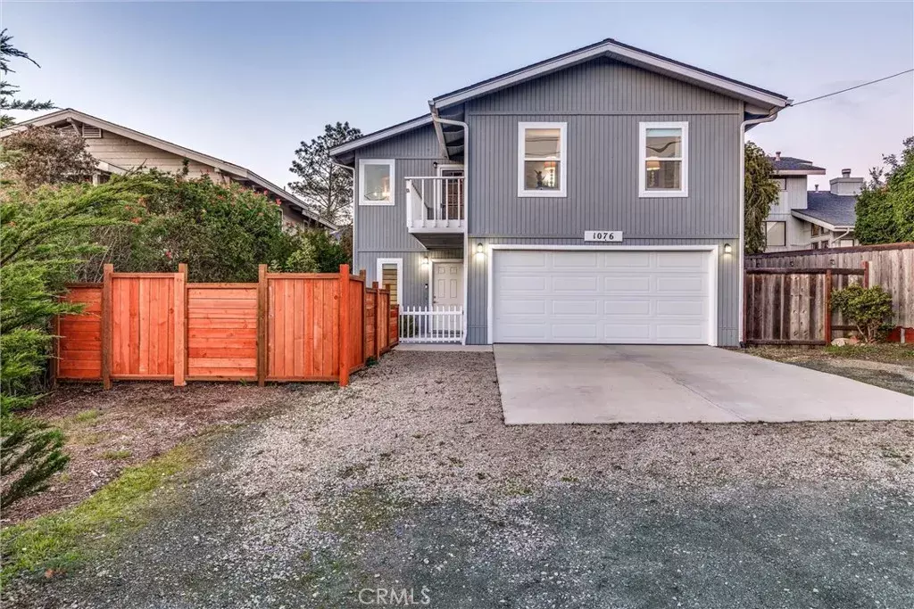 Los Osos, CA 93402,1076 Santa Maria Avenue