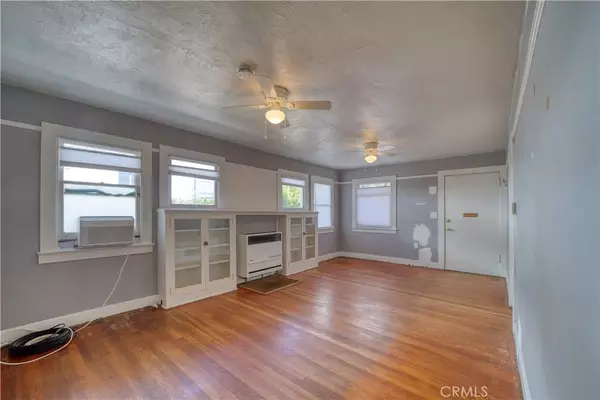 San Luis Obispo, CA 93401,627 Henderson Avenue