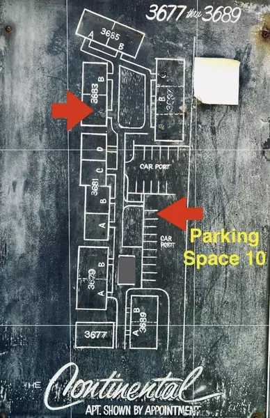 3683 N Fruit Avenue #A, Fresno, CA 93705