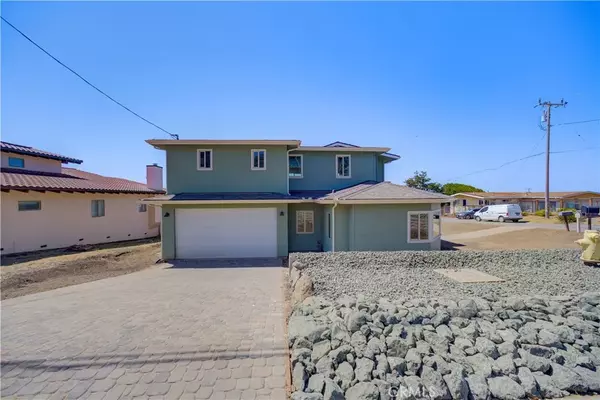 Cambria, CA 93428,396 Castle