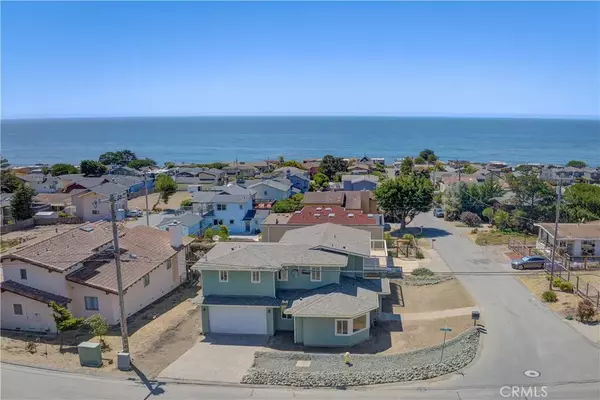 396 Castle, Cambria, CA 93428