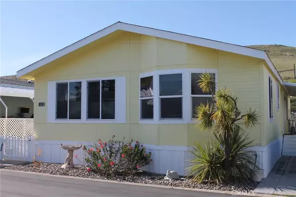419 Santa Barbara #419, Morro Bay, CA 93442