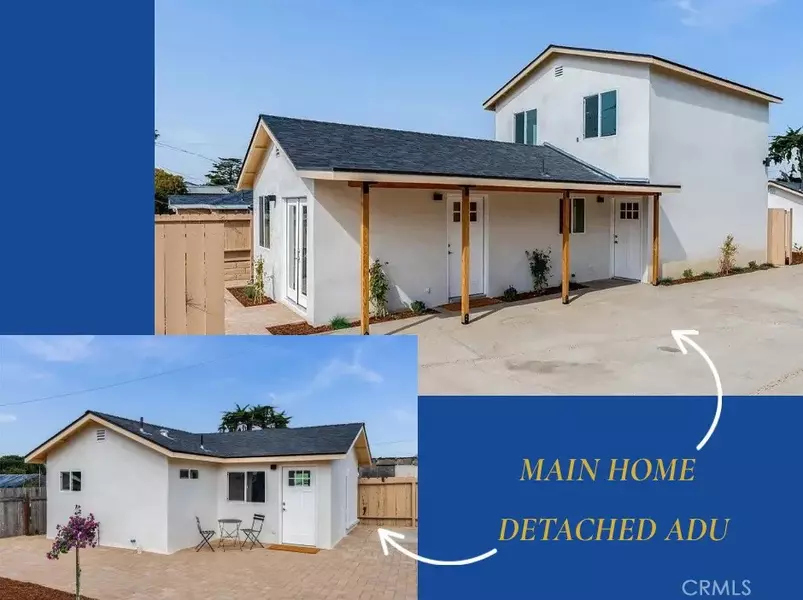1912 8th Street, Los Osos, CA 93402