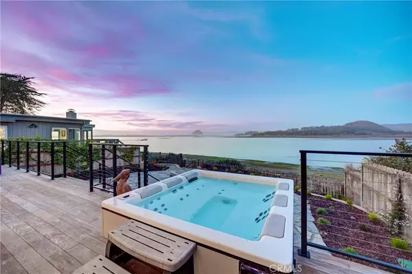 Los Osos, CA 93402,670 Santa Lucia Avenue