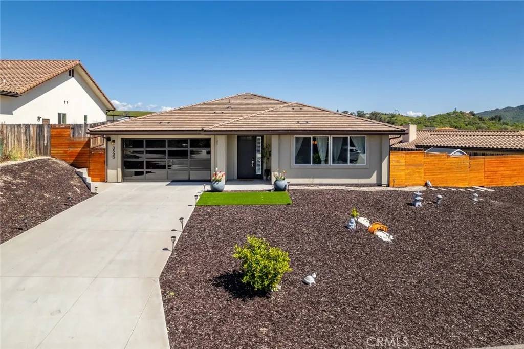 Paso Robles, CA 93446,3530 Lakeside Village Dr
