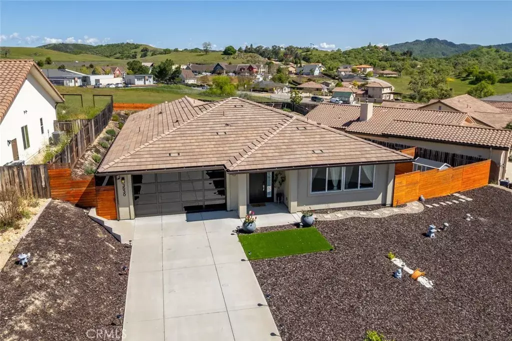 Paso Robles, CA 93446,3530 Lakeside Village Dr