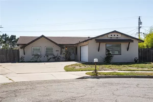 495 Terra Way, Vandenberg Village, CA 93436