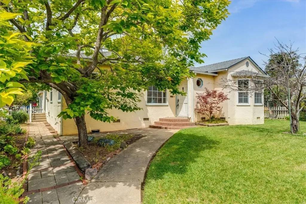 551 Hathway Avenue, San Luis Obispo, CA 93405