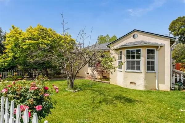 San Luis Obispo, CA 93405,551 Hathway Avenue