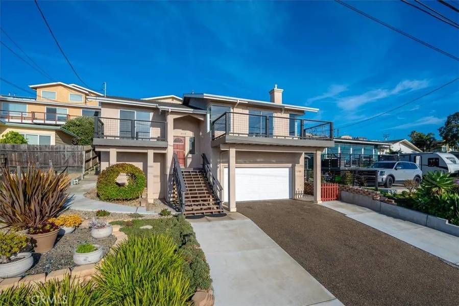 2618 Ironwood Avenue, Morro Bay, CA 93442
