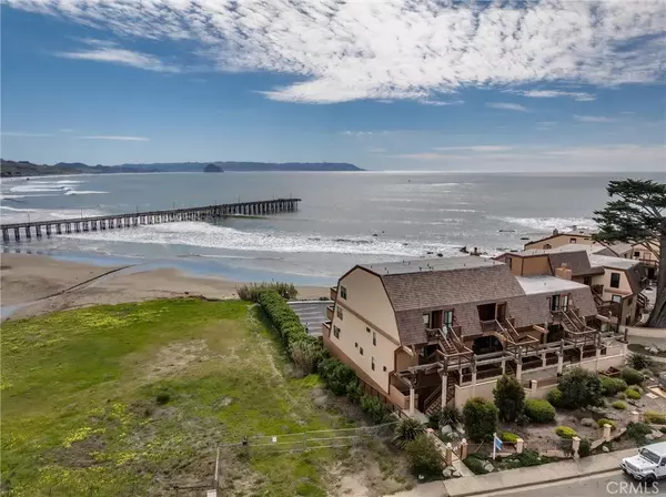 349 N Ocean Avenue #A17, Cayucos, CA 93430