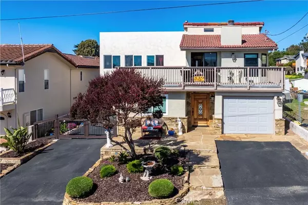 339 Harvey Street, Cambria, CA 93428