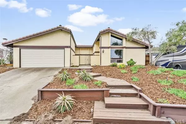 Los Osos, CA 93402,243 Montana Way