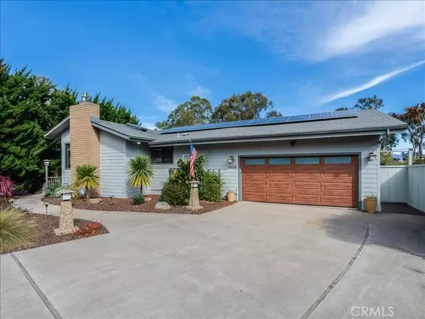 Los Osos, CA 93402,2506 Rodman Drive