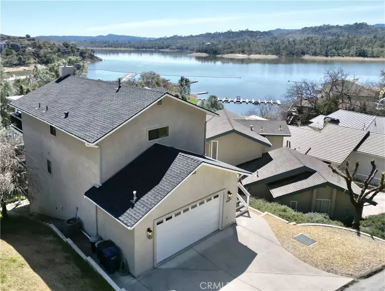 2852 Lands End Road, Bradley, CA 93426