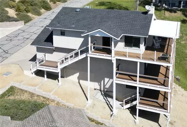 Bradley, CA 93426,2852 Lands End Road