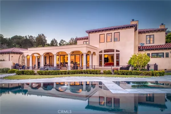 1175 Bassi Drive, San Luis Obispo, CA 93405