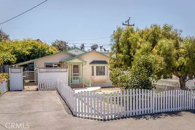 Morro Bay, CA 93442,490 Avalon Street