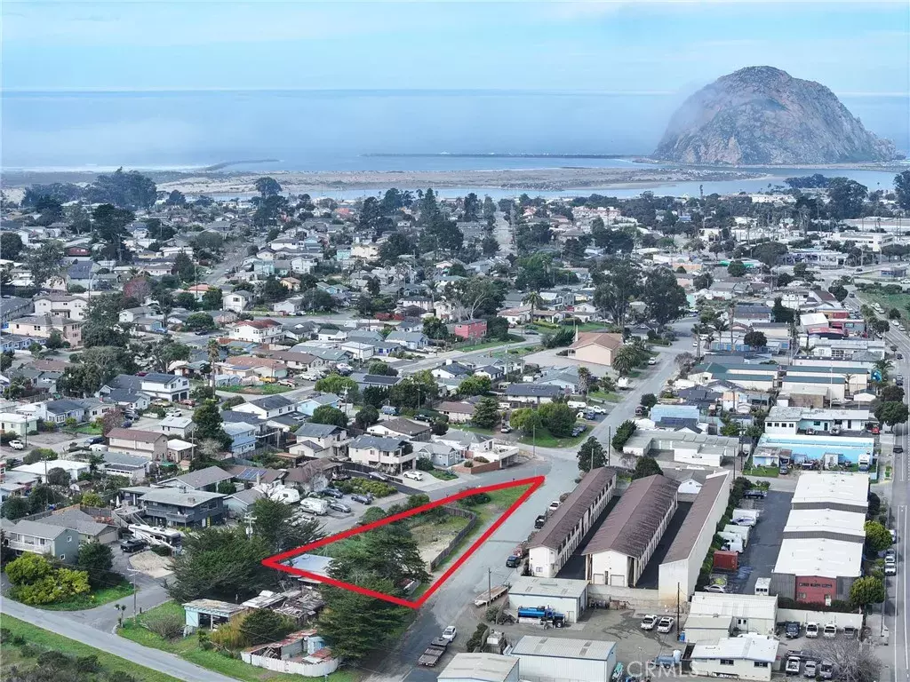 Morro Bay, CA 93442,1140 Allesandro