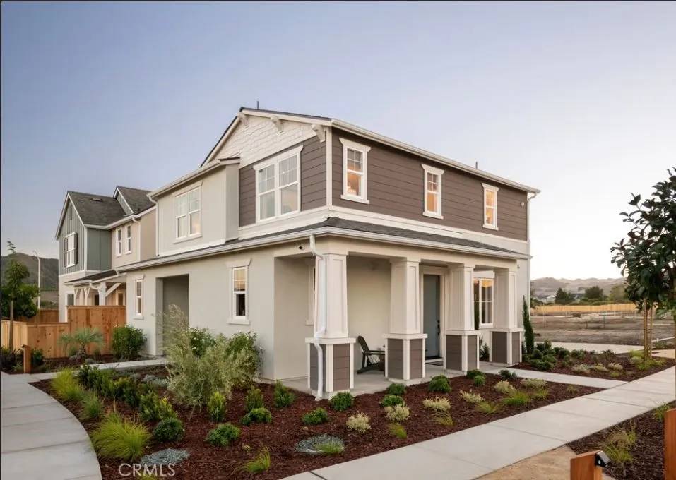 199 Cessna Court, San Luis Obispo, CA 93401