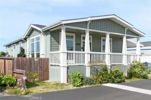 Oceano, CA 93445,2700 Cienaga #92