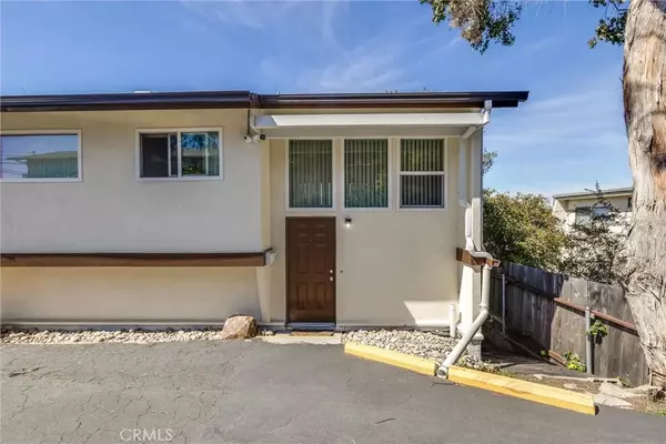 San Luis Obispo, CA 93405,311 Longview Lane