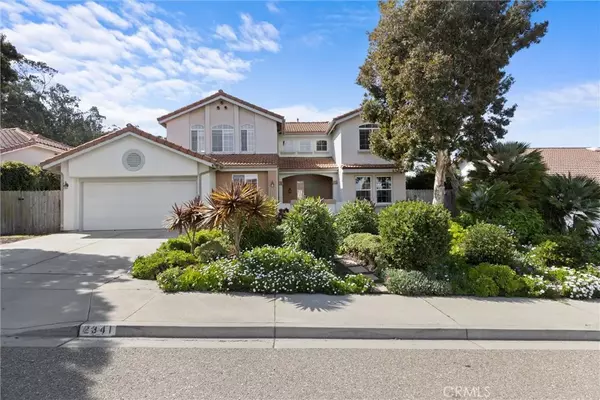 2341 Fresno Street, Los Osos, CA 93402