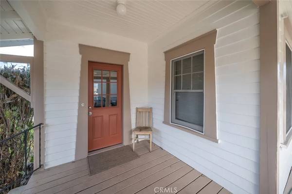 Atascadero, CA 93422,7865 Sinaloa Avenue