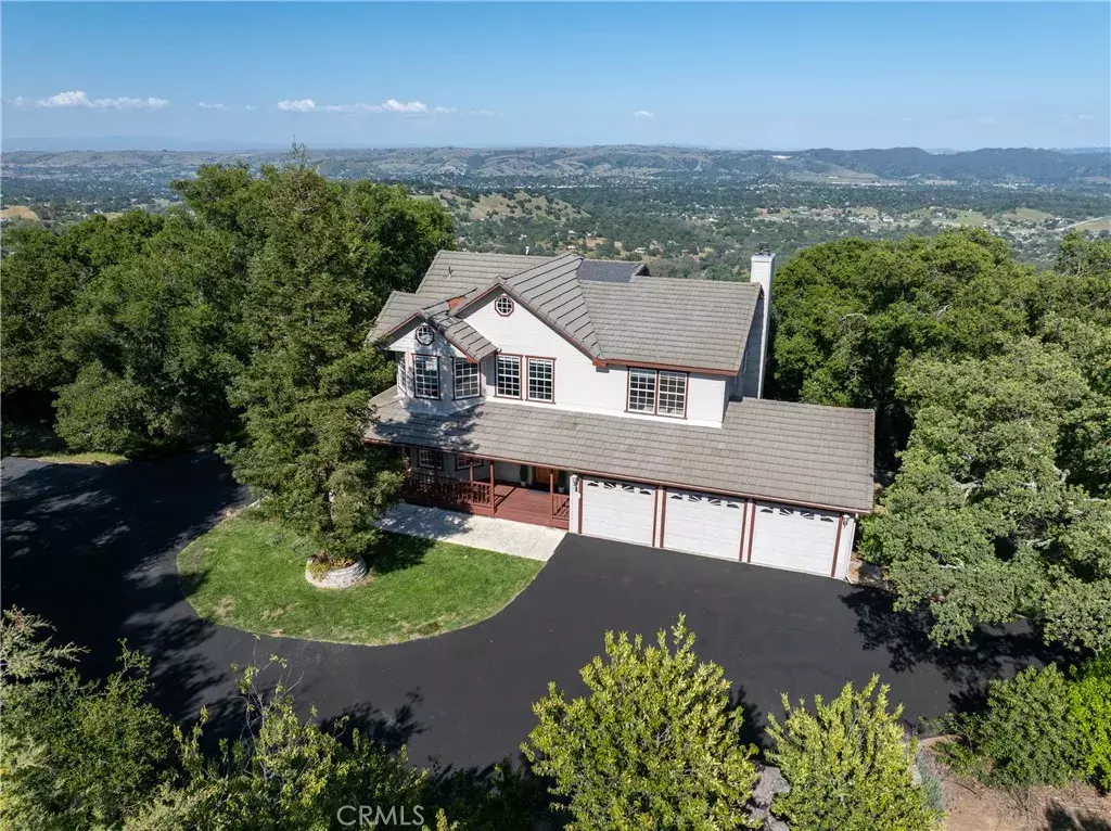 Atascadero, CA 93422,10885 San Marcos Road