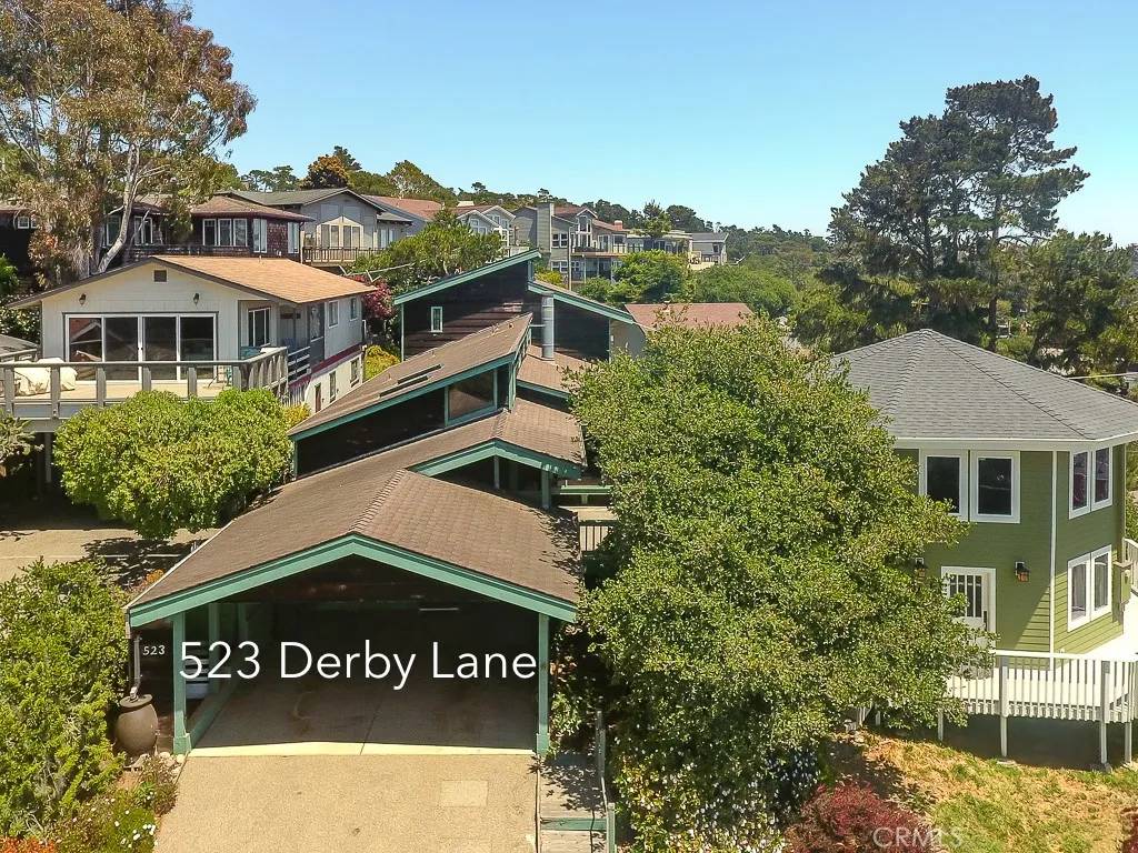 523 Derby Lane, Cambria, CA 93428