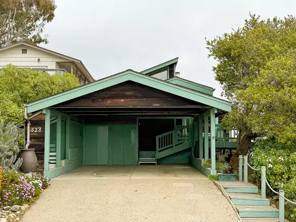Cambria, CA 93428,523 Derby Lane