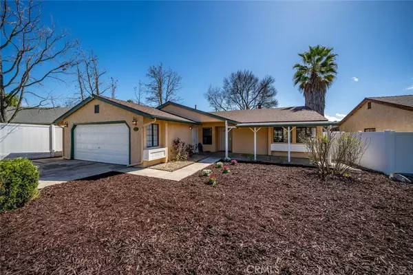 Paso Robles, CA 93446,820 Casals Drive
