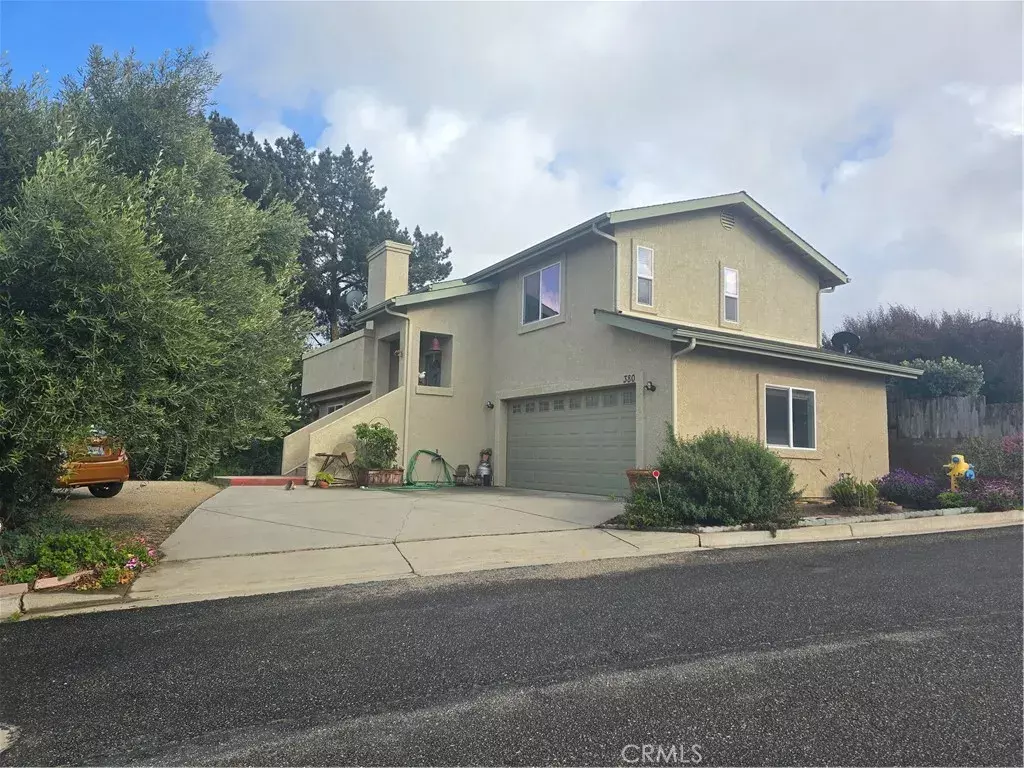 Nipomo, CA 93444,380 Butterfly Lane