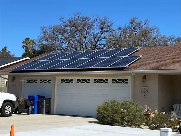 Atascadero, CA 93422,7325 Tecorida