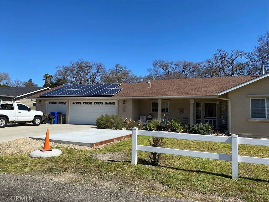 7325 Tecorida,  Atascadero,  CA 93422