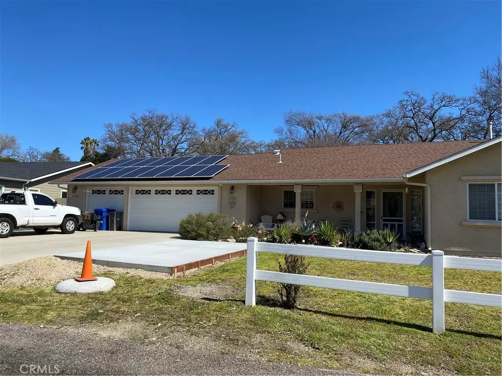 Atascadero, CA 93422,7325 Tecorida