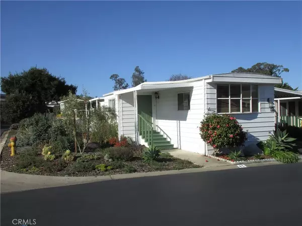 Los Osos, CA 93402,633 Ramona #43