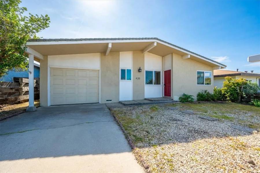 420 Nevis Street, Morro Bay, CA 93442