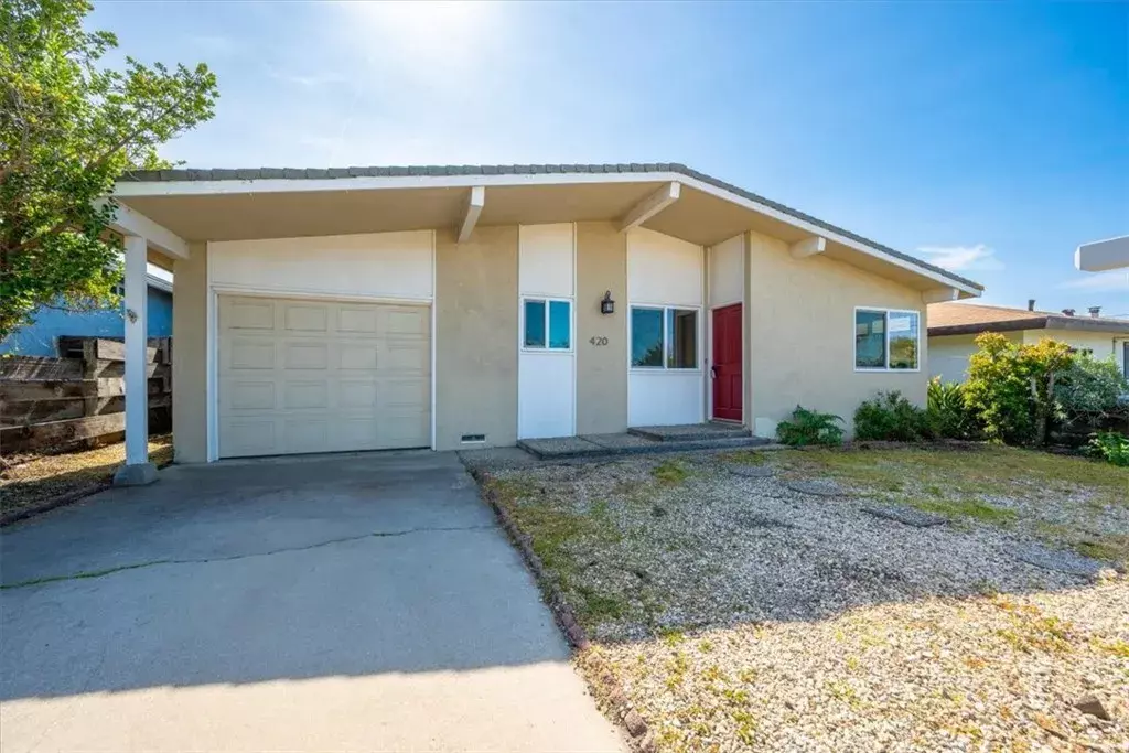 Morro Bay, CA 93442,420 Nevis Street