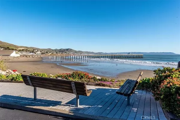 Cayucos, CA 93430,349 N Ocean Avenue #A3