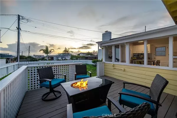 Cayucos, CA 93430,2025 Cass Avenue