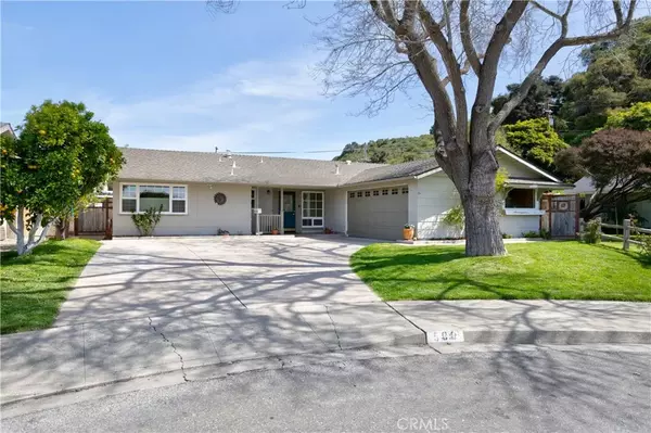 508 Launa Lane, Arroyo Grande, CA 93420