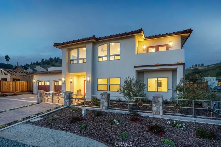 2901 Ocean Boulevard, Cayucos, CA 93430
