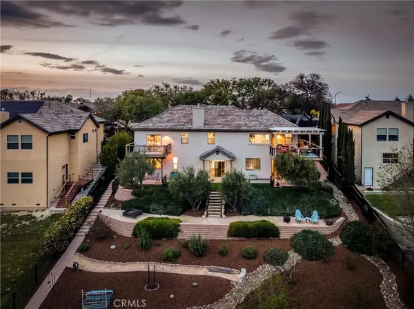 Paso Robles, CA 93446,2015 Kleck Road